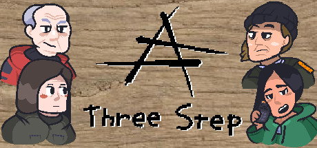 ThreeStep