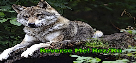 Reverse Me! Rez/Ru
