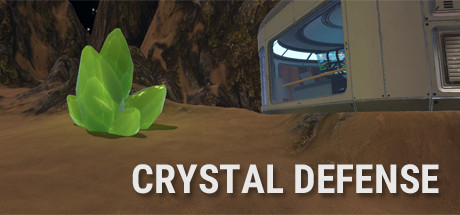 Crystal Defense