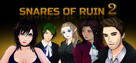 Snares of Ruin 2