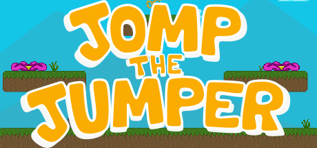 Jomp The Jumper