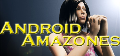 Android Amazones