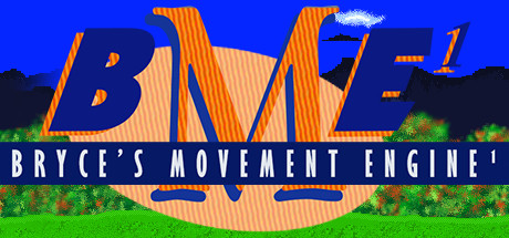 Bryce's Movement Engine¹