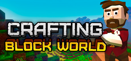 Crafting Block World