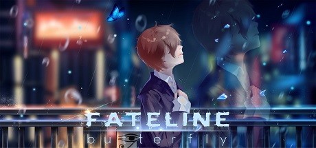 Fateline(命运线)