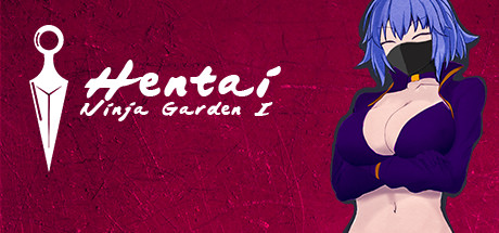 Hentai Ninja Garden