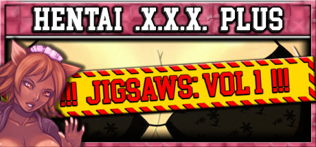 Hentai XXX Plus: Jigsaws Vol 1