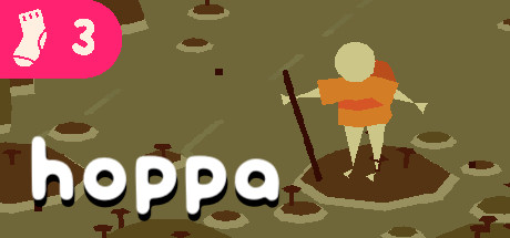 Sokpop S03: Hoppa
