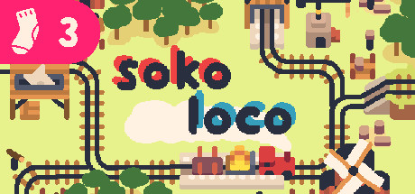 Sokpop S03: soko loco