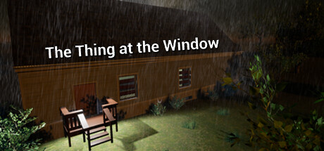 The Thing at the Window