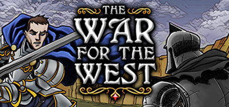 War for the West