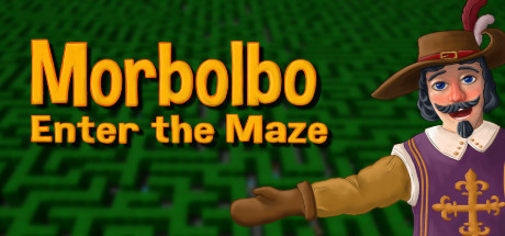 Morbolbo: Enter the Maze