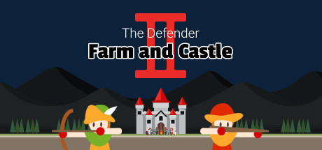 The Defender: Farm and Castle 2