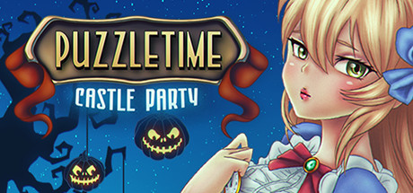 PUZZLETIME: Castle Party