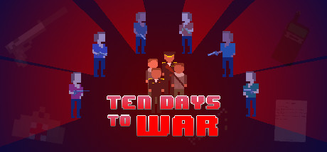 Ten Days to War