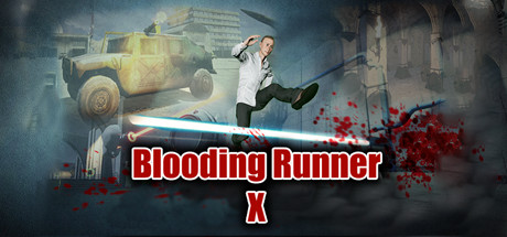 Blooding Runner X
