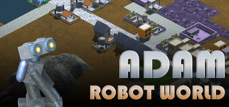 Adam: Robot World