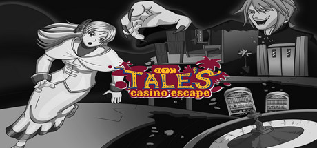 Tale's Casino Escape