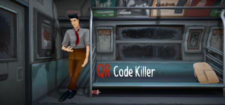 QR Code Killer