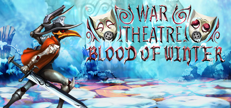 War Theatre: Blood of Winter