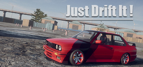 Just Drift It !