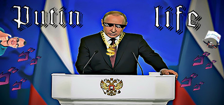 Putin Life