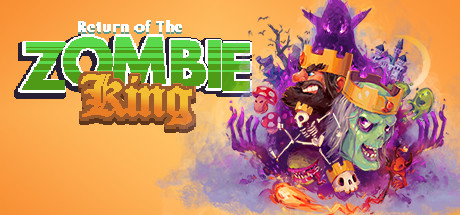 Return Of The Zombie King