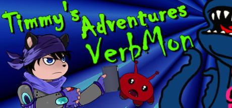 Timmy's adventures : VerbMon