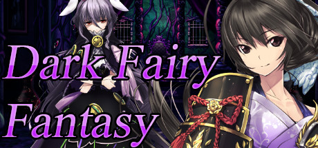 Dark Fairy Fantasy