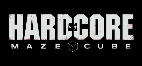 Hardcore Maze Cube - Puzzle Survival Game