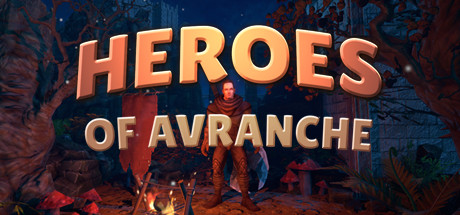 Heroes Of Avranche