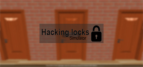 Hacking locks Simulator
