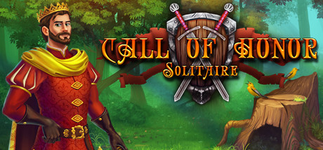 Solitaire Call of Honor