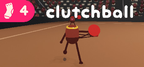 Sokpop S04: clutchball
