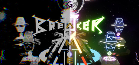 Game Breaker