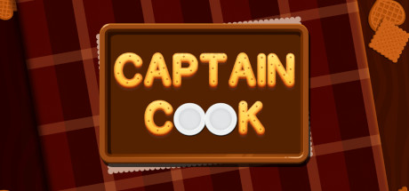 Captain Cook: Word Puzzle