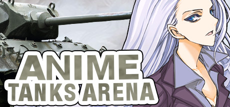 Anime Tanks Arena