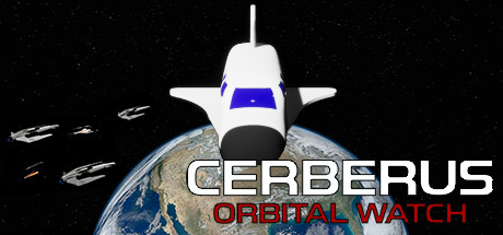 Cerberus: Orbital watch