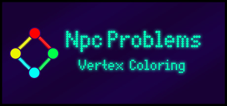 Np Problems: Vertex Coloring