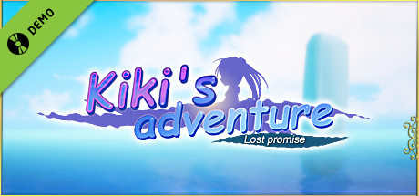 KiKi's adventure Demo