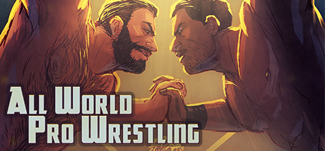 All World Pro Wrestling