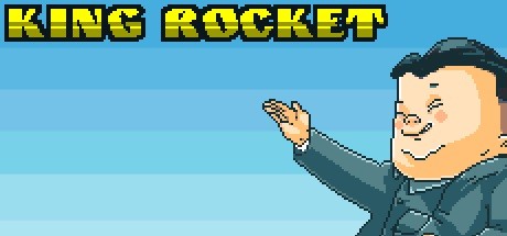 King rocket