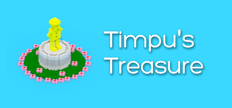 Timpu's treasure