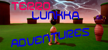 Terro Lunkka Adventures