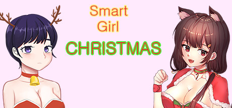 Smart Girl : Christmas