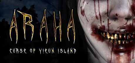 Araha : Curse of Yieun Island