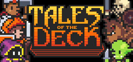 Tales of the Deck