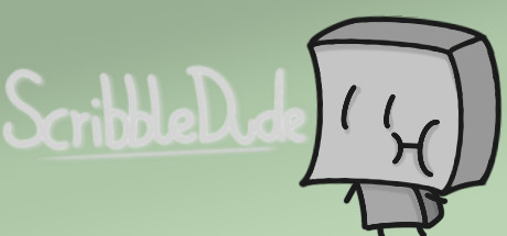 ScribbleDude