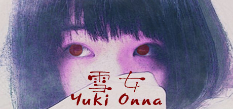 Yuki Onna | 雪女