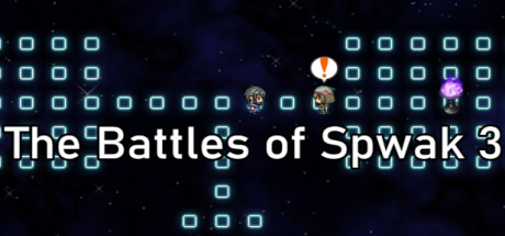The Battles of Spwak 3